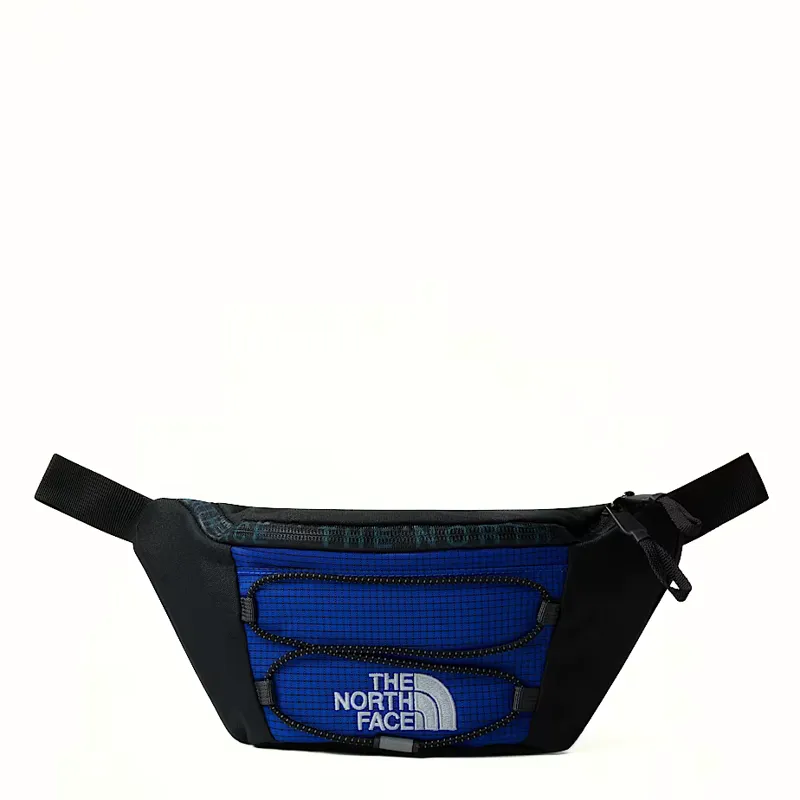 The North Face Jester Bum Bag in Blue/Black