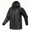 Arc'teryx Women's Beta Jacket in Black