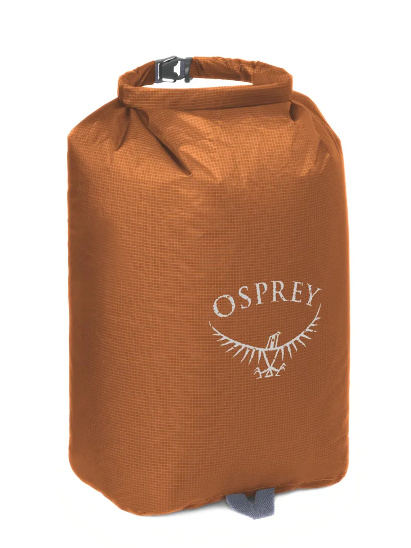 jual dry bag osprey Ultralight 20L Stuff Pack, Black : Sports & Outdoors Osprey’s Ultralight Drysack 20L is a simple yet effective way of organising and protecting clothes and equipment Dry Bags | Adapt Outdoors