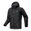 Arc'teryx Men's Beta Jacket in Black