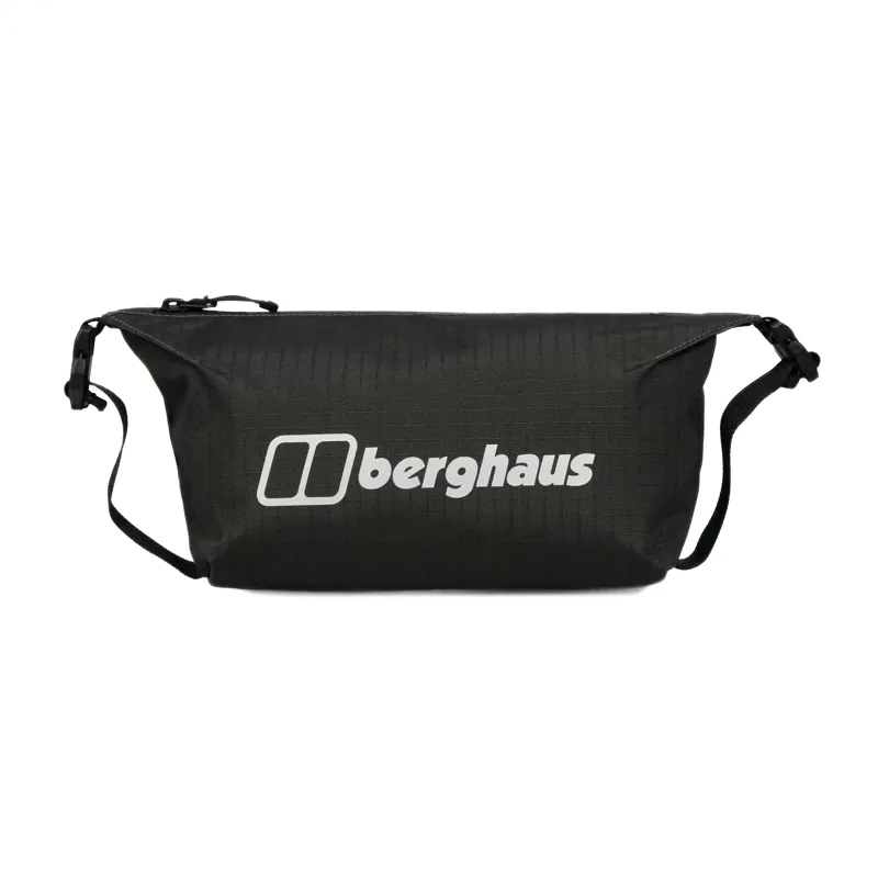 Berghaus Wanderwise Packing Cube in Peat Brown - Medium