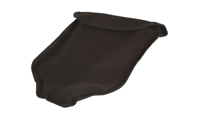 Easy Camp Folding Shovel in Black-1