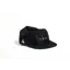 Vaga Club Cap in Storm Black