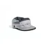 Vaga Club Cap in Light Grey/Mid Grey/Charcoal