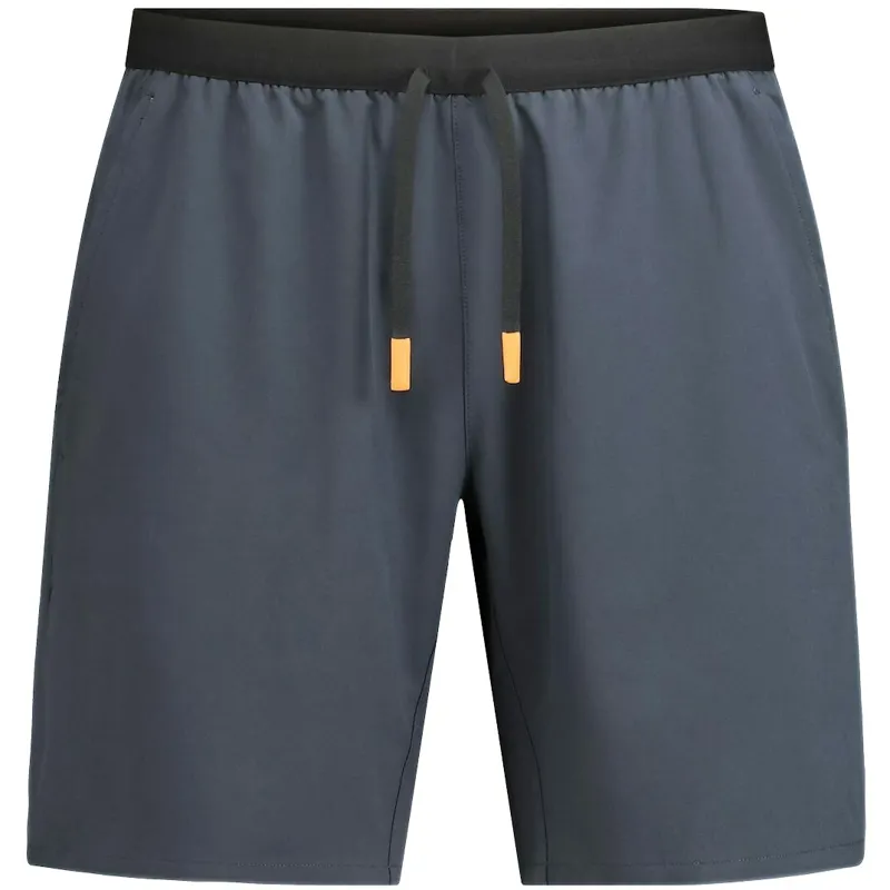 Kathmandu Men's Seeker 7 Shorts in Pure Navy
