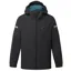 Sprayway Kid's Eldon I.A Jacket in Black 