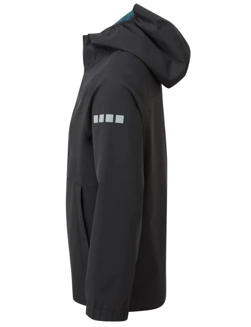 Sprayway Kid's Eldon I.A Jacket in Black -2