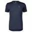 Scott Men's Endurance LT Short Sleeve T-Shirt in Dark Blue