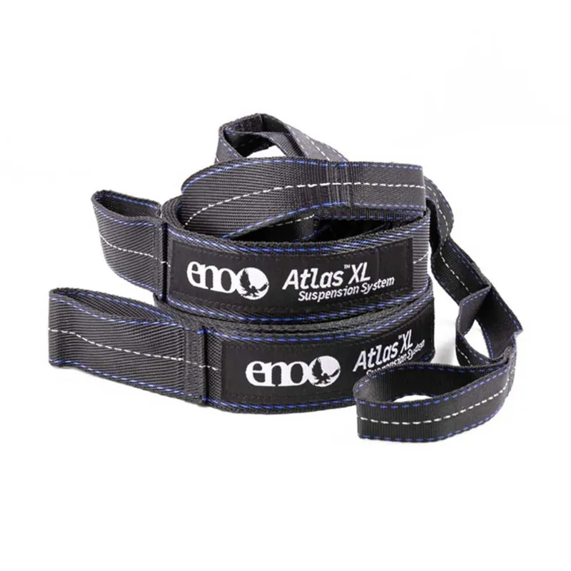 Eno Atlas Strap XL in Black