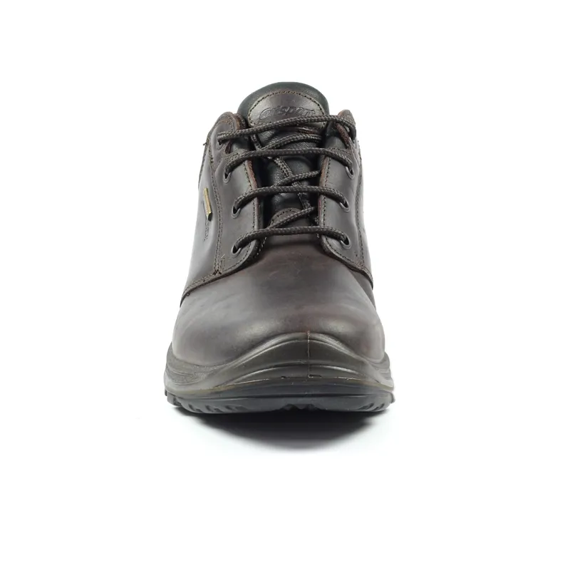Grisport Men's Exmoor Trekking Shoes in Brown-4