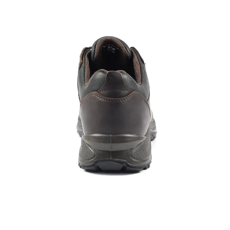 Grisport Men's Exmoor Trekking Shoes in Brown-5