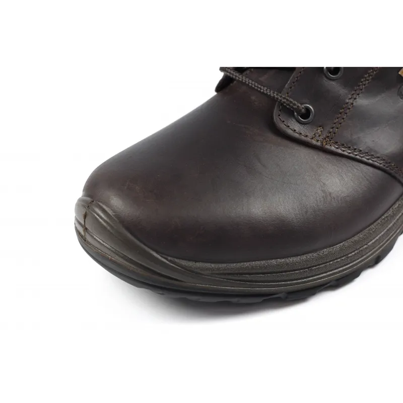 Grisport Men's Exmoor Trekking Shoes in Brown-6