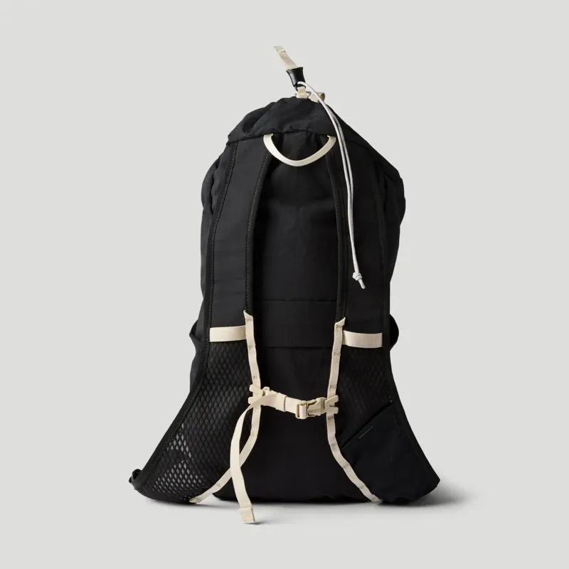 Cotopaxi Empacable 16L Daypack in Black-7