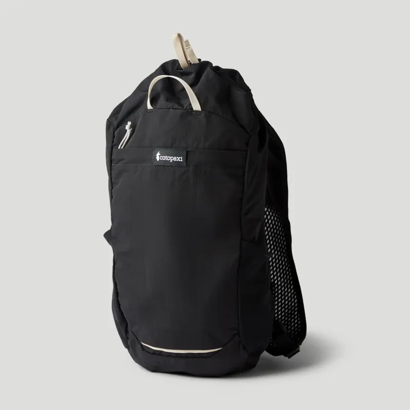 Cotopaxi Empacable 16L Daypack in Black-1