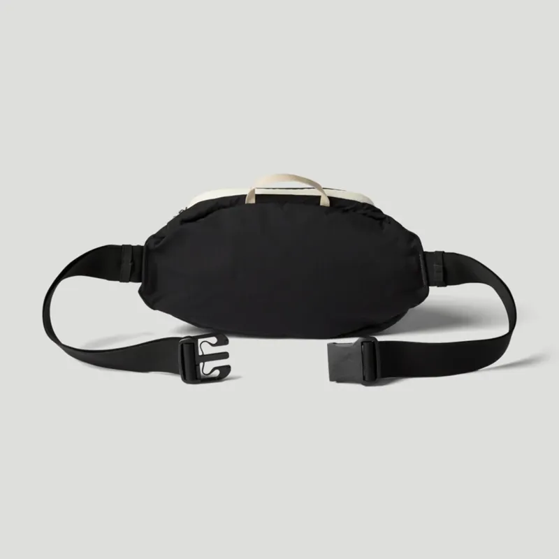 Cotopaxi Empacable 3L Sling in Black-2