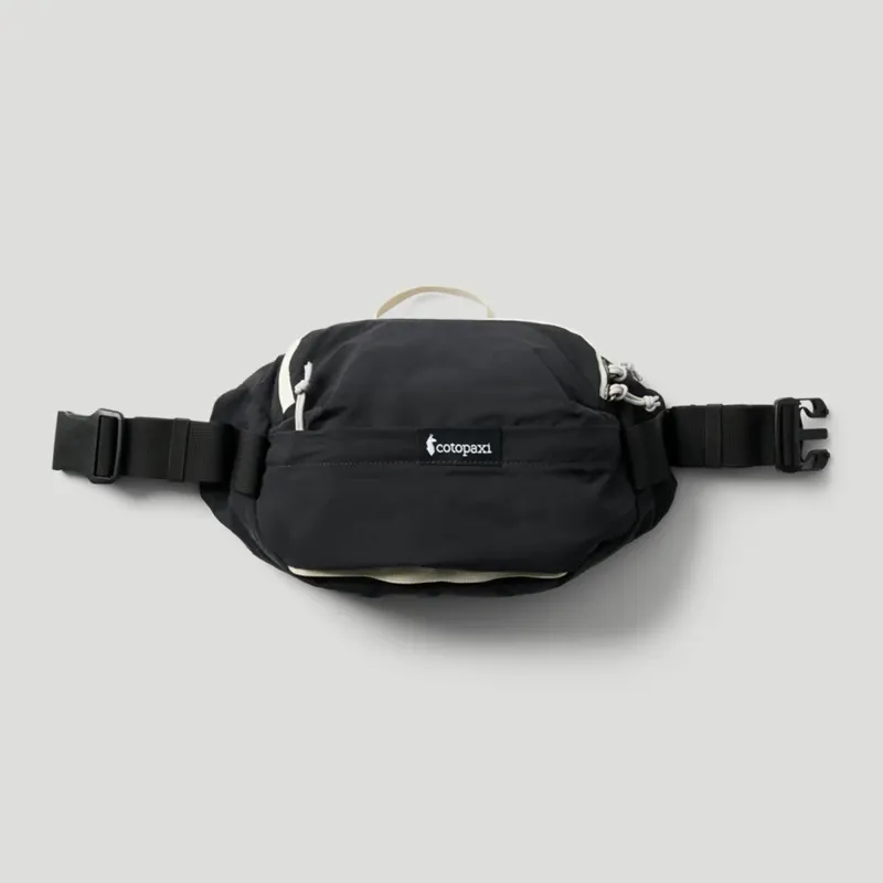 Cotopaxi Empacable 3L Sling in Black-1