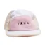 Vaga Club Cap in Sand/White/Pastel Pink/Sunshine Yellow