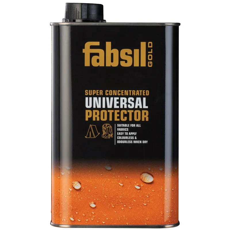 Fabsil Gold Super Concentrated Universal Protector 1L