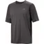 Arc'teryx Men's Cormac Crew Tee in Black Heather