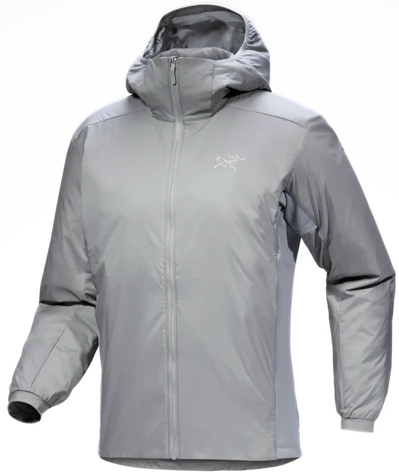 Arc'teryx Men's Atom Hoody in Void