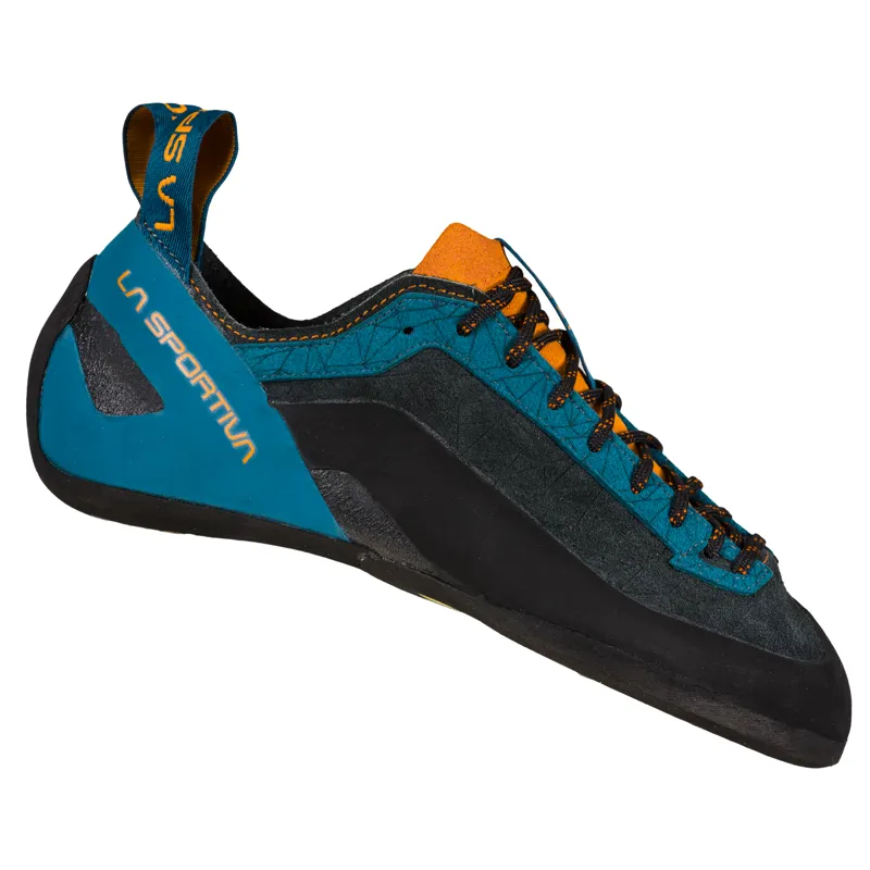 La Sportiva Men's Finale in Space Blue/Maple