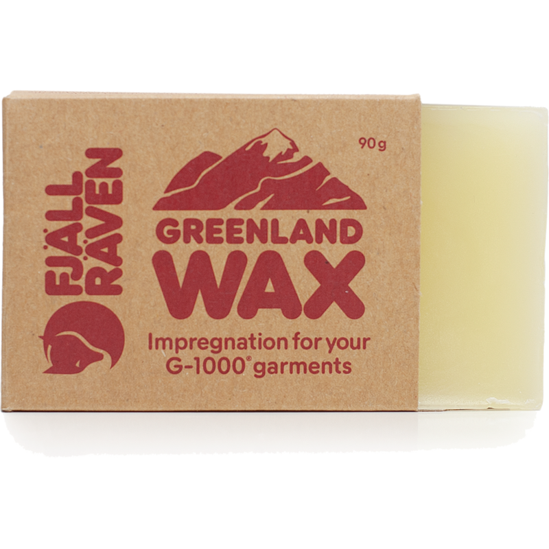 Fjallraven Greenland Wax-2