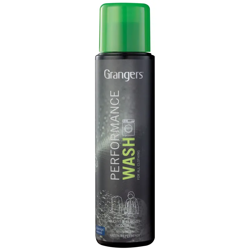 Grangers Performance Wash Bottle 300Ml