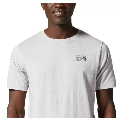 Mountain hardware shirt deals