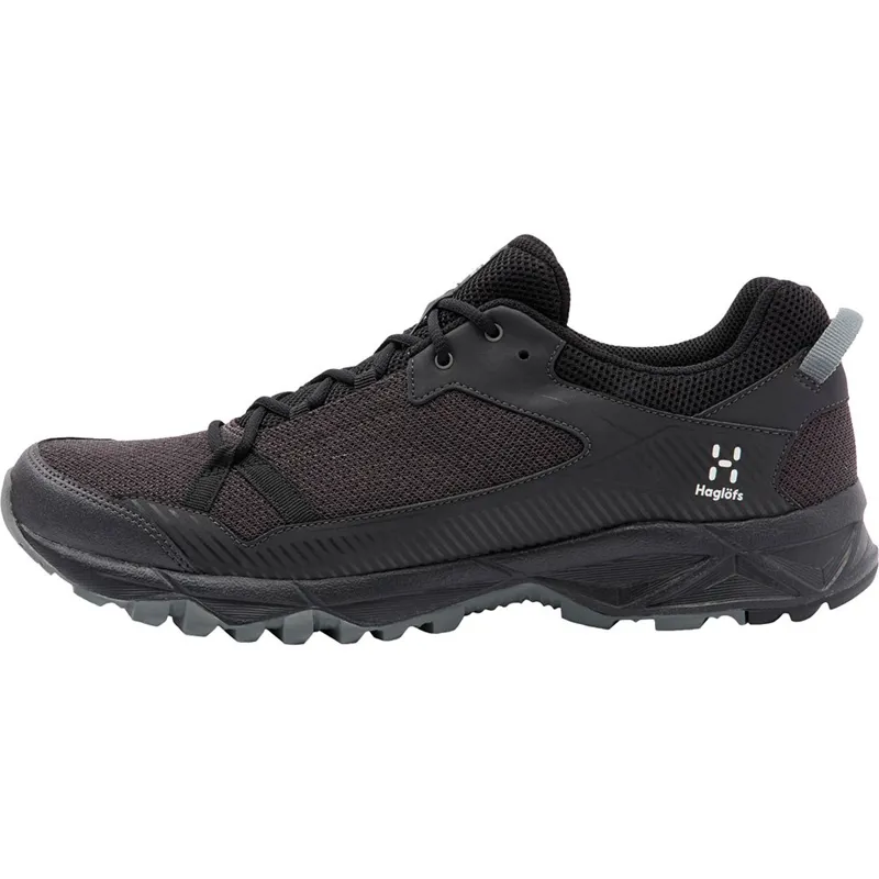 haglofs trail shoes