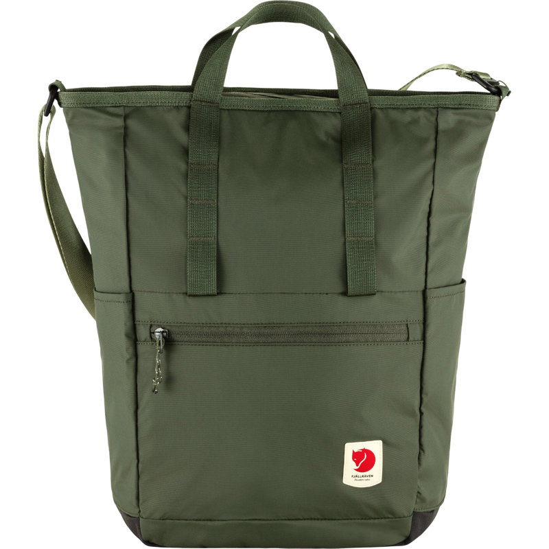fjallraven-high-coast-totepack-in-mountain-green