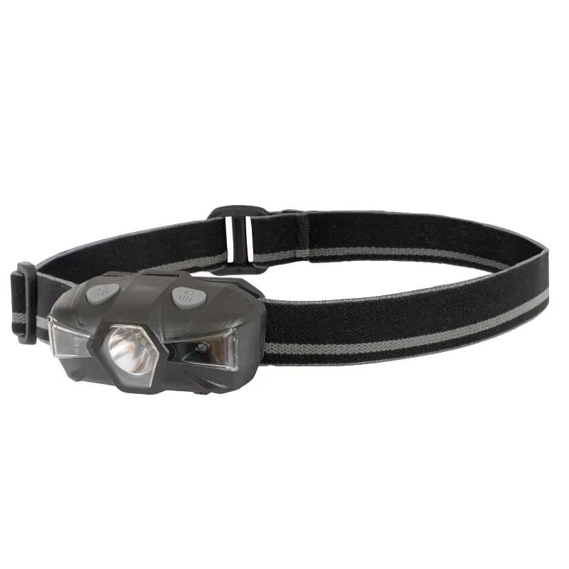 Highlander Alcor 130 Head Torch