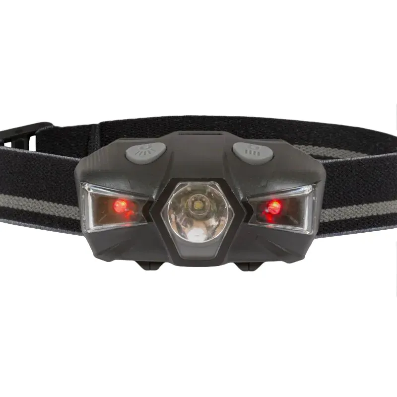 Highlander Alcor 130 Head Torch-2