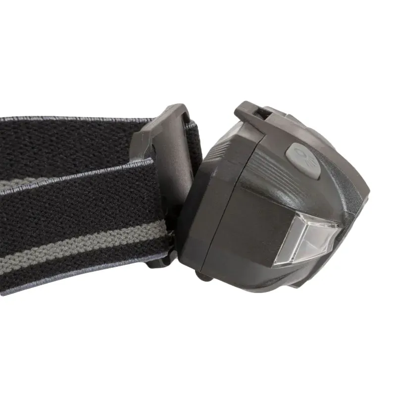Highlander Alcor 130 Head Torch-3
