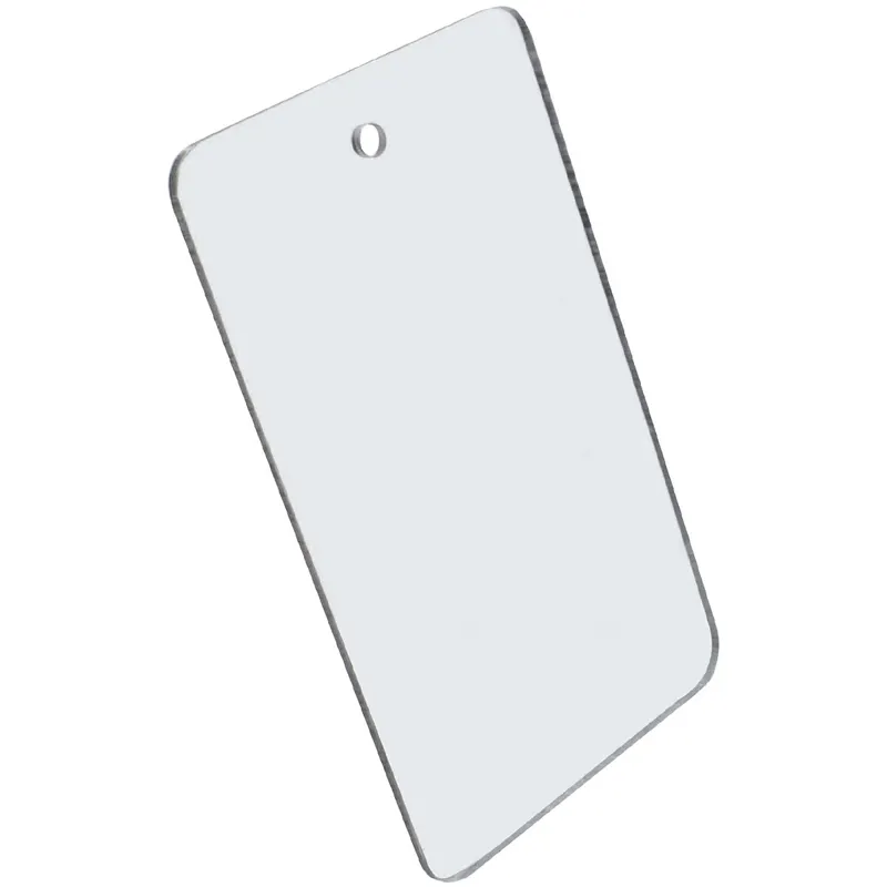 Highlander Signalling Mirror