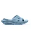 Hoka Unisex Ora Recovery Slide 3 in Dusk 