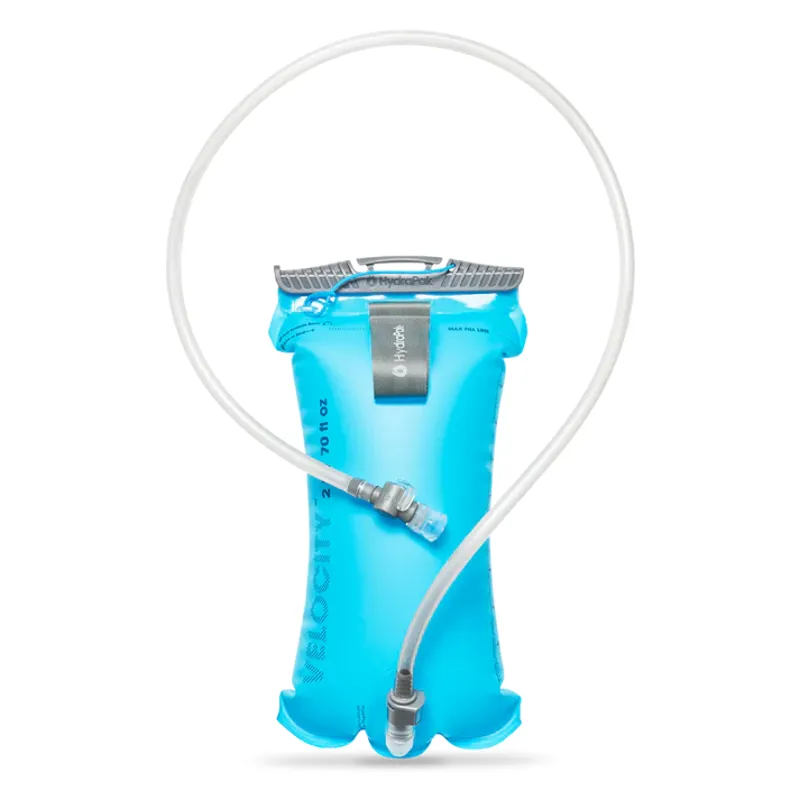 Hydrapak Velocity 2L in Blue