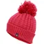 Dare2b Adult Convoke Bobble Hat in Berry Pink