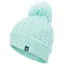 Dare2b Adult Convoke Bobble Hat in Water Blue