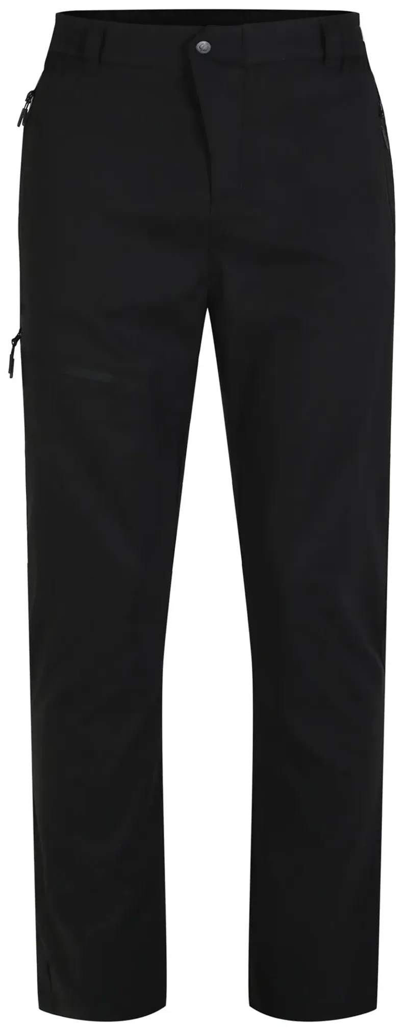 Dare2b Men's Mountain Series Trousers in Black