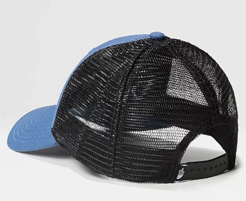 The North Face Mudder Trucker in Shady Blue-1