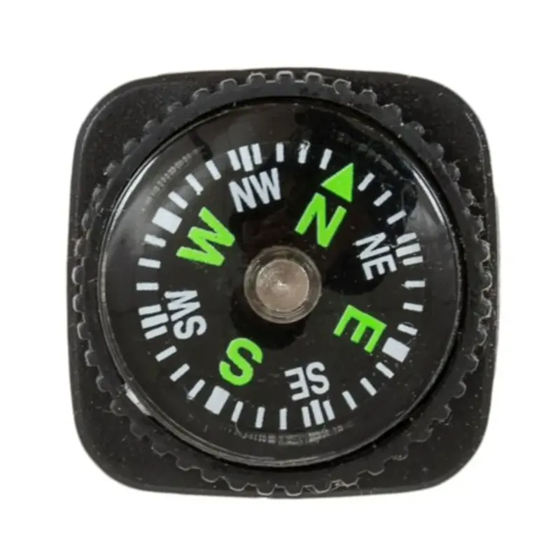 Highlander Watch Strap Compass