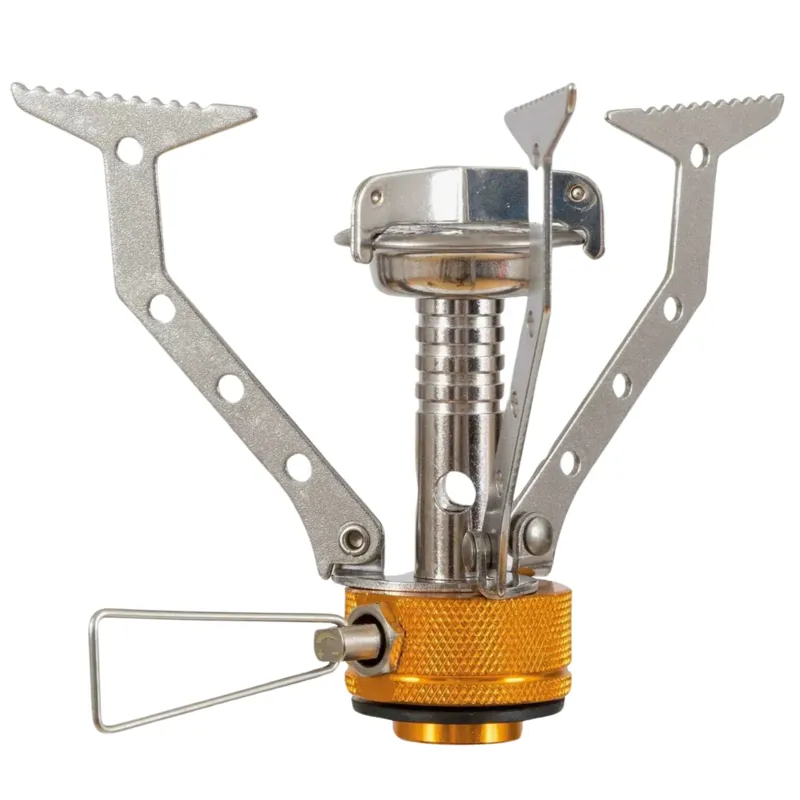 Highlander HPX 100 Compact Stove