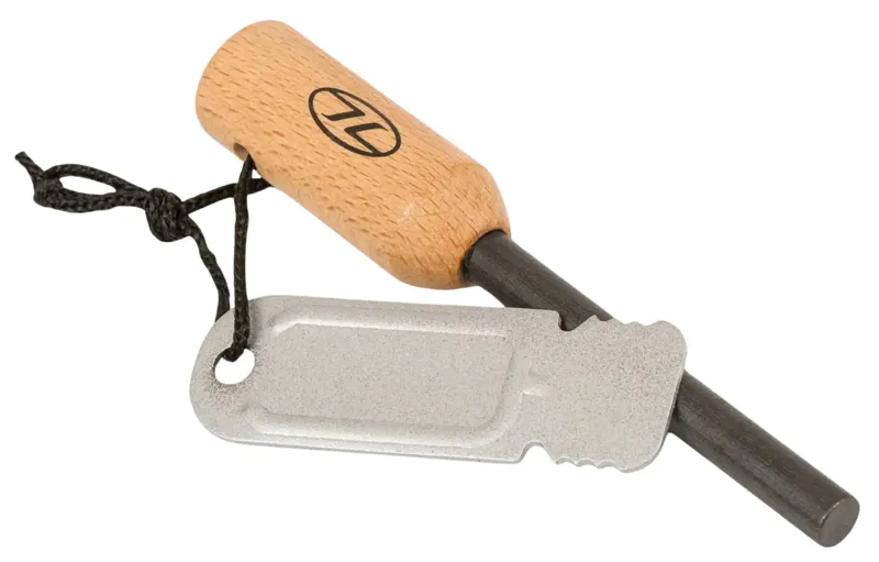 Highlander Beech Fire Starter