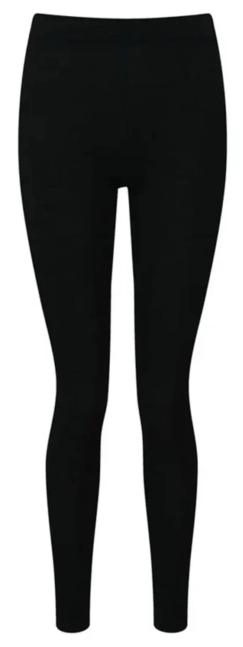 Keela Women's Merino Leggings in Black