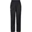 Regatta Men's Pack-It Waterproof Overtrousers in Black