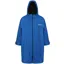 Regatta Adult Waterproof Changing Robe in Oxford Blue