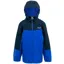 Regatta Kid's Highton V Padded Jacket in Olympia Blue/Navy