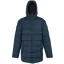 Regatta Men's Lakiver Padded Jacket in Navy