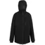 Regatta Men's Yewbank III Waterproof Jacket in Black/Black