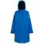 Regatta Junior Waterproof Changing Robe in Oxford Blue/Navy